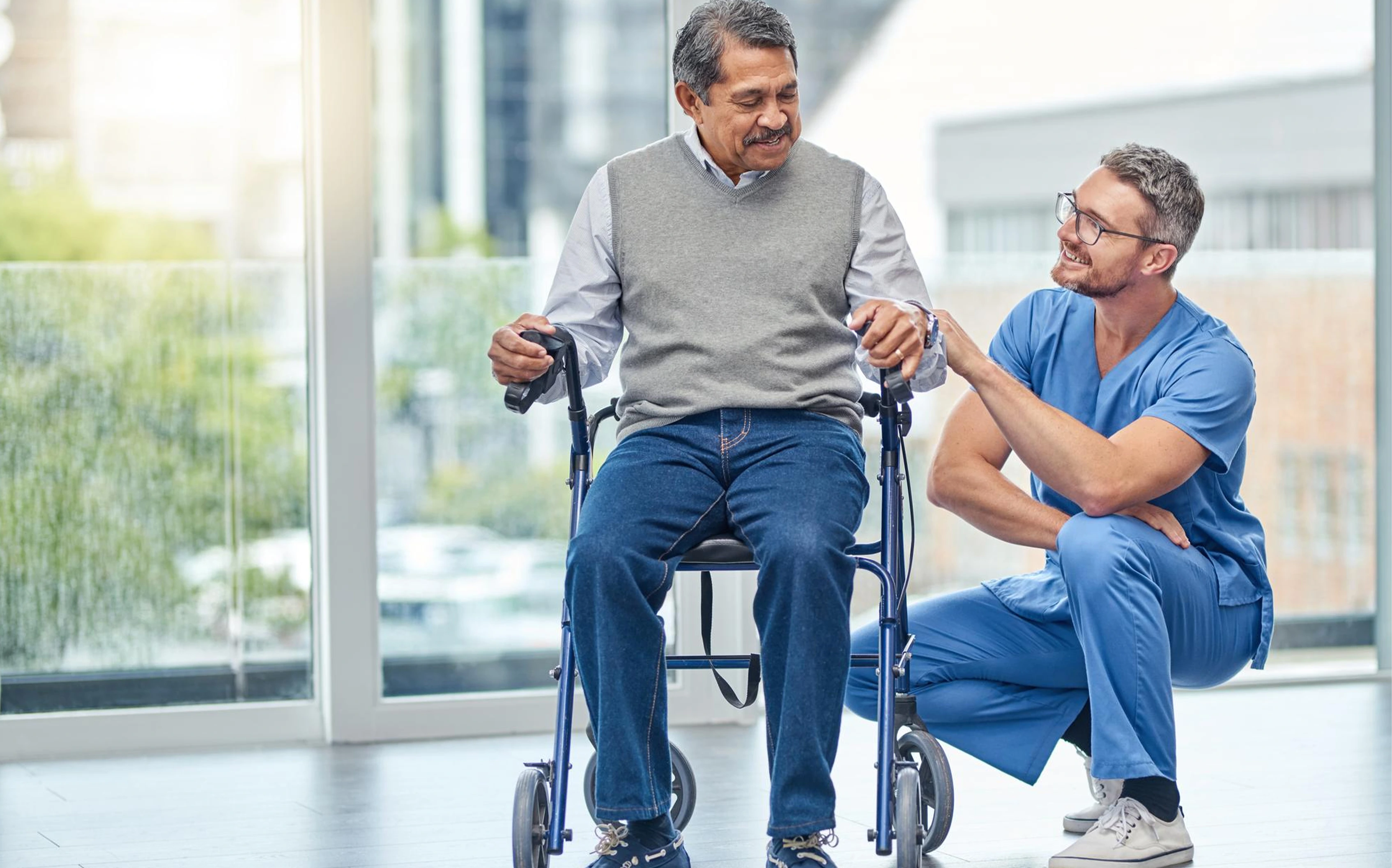 Paralysis Rehabilitation Centers Near Me: How to Choose the Right One